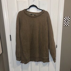 Harley Davidson Sweater